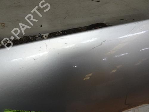 Left front fenders AUDI A2 (8Z0) 1.4 TDI | BP11323396C41 