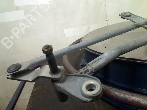 Front wipers mechanism MERCEDES-BENZ VITO / MIXTO Van (W639) 122 CDI (639.601, 639.603, 639.605) | BP32132831C83 