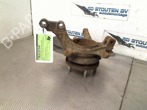 Used Right front steering knuckle HYUNDAI ix35 (LM, EL, ELH) 1.6 (135 hp) 30851051