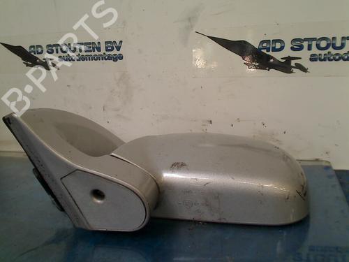 Left mirror HYUNDAI ATOS (MX) 1.1 | BP13548190C26 