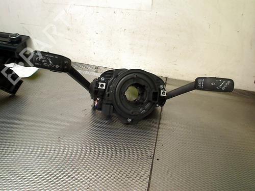 Devioluci Devioluci SKODA FABIA III Estate (NJ5) 1.0 TSI (110 hp) 35894214 35894214