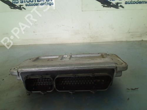 Engine control unit (ECU) SEAT CORDOBA (6L2) 1.4 16V | BP39716602M57 - Image 5