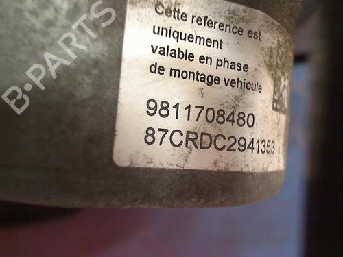 ABS pump PEUGEOT 308 SW II (LC_, LJ_, LR_, LX_, L4_) 1.6 BlueHDi 120 | BP11263082M43 