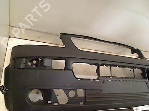 Stoßstange vorne VW MULTIVAN T5 (7HM, 7HN, 7HF, 7EF, 7EM, 7EN) 2.5 TDI | BP11297079C7 