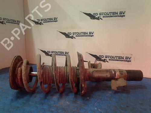 Used Left front shock absorber FORD MONDEO IV Turnier (BA7) 2.0 TDCi (140 hp) 11262703
