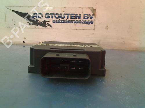 Elektronisk modul VW TIGUAN (5N_) 2.0 TDI 4motion (140 hp) 13123165