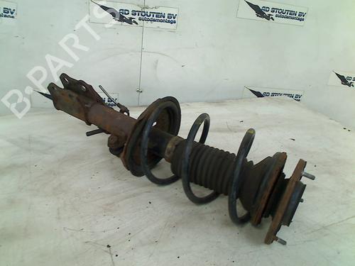 Left front shock absorber TOYOTA AVENSIS Estate (_T25_) 1.8 VVT-i (ZZT251_, ZZT251R) | BP27867968M16 