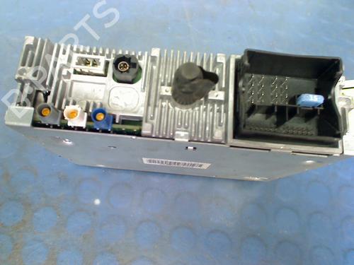 Electronic module PEUGEOT 208 I (CA_, CC_) 1.2 VTI 82 | BP18152415M83 