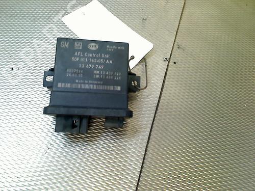 control-unit-opel-insignia-a-g09-2008-2009-2010-2011-2012-2013-2014-2015-2016-2017-38685091 main image