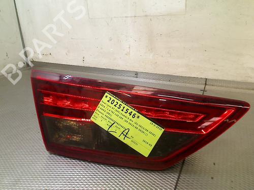Left taillight SEAT LEON ST (5F8) 1.4 TSI | BP32228862C34 