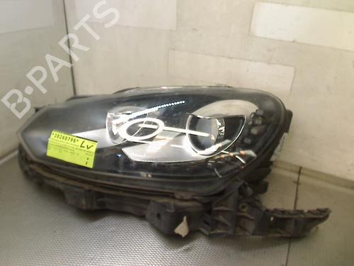 Used Left headlight VW GOLF VI (5K1) 1.4 TSI (122 hp) 32519638