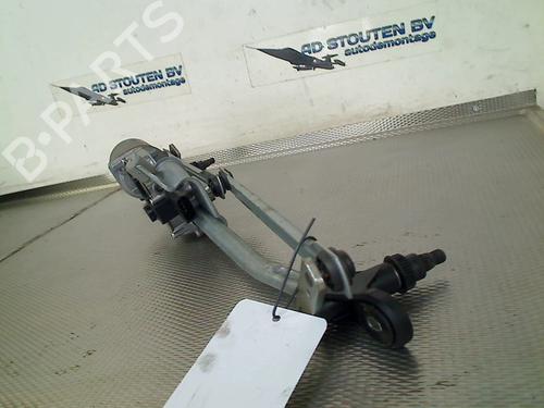 Front wipers mechanism BMW 1 (E87) 116 i | BP27556791C83 