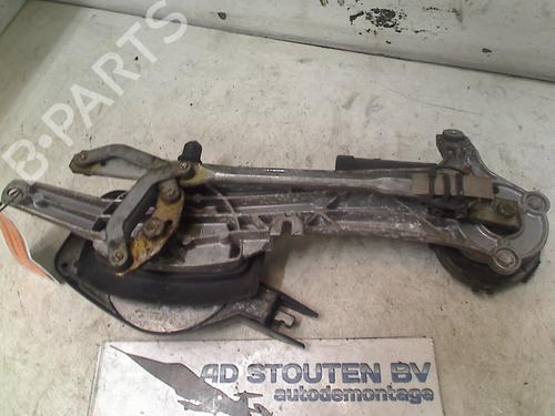 Front wipers mechanism MERCEDES-BENZ E-CLASS T-Model (S210) E 320 T CDI (210.226) | BP11301421C83 