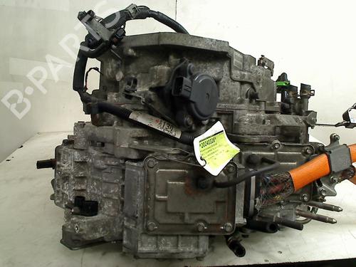 Used Gearbox Gearbox MITSUBISHI OUTLANDER III (GG_W, GF_W, ZJ, ZL, ZK) 2.0 Hybrid 4WD (GG2W) (200 hp) 33247019 33247019