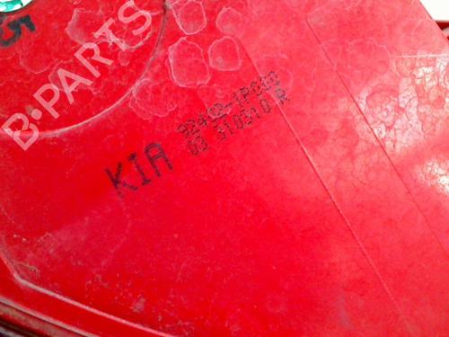 Right taillight KIA VENGA (YN) 1.6 CVVT | BP28690700C35 