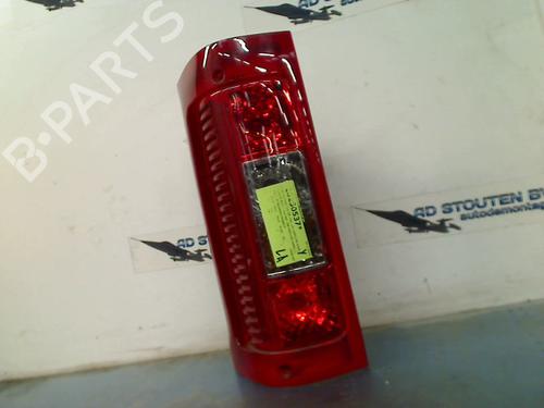 Used Left taillight CITROËN JUMPER I Van (244) 2.0 HDi (84 hp) 24305811