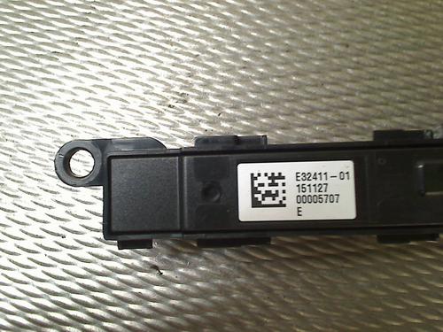 Switch RENAULT MEGANE IV Hatchback (B9A/M/N_) 1.6 TCe 205 (B9MV) | BP39668208I30 - Image 3