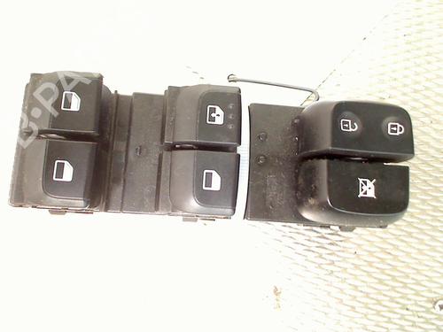 Left front window switch KIA PICANTO III (JA) 1.0 | BP38197257I27 - Image 4