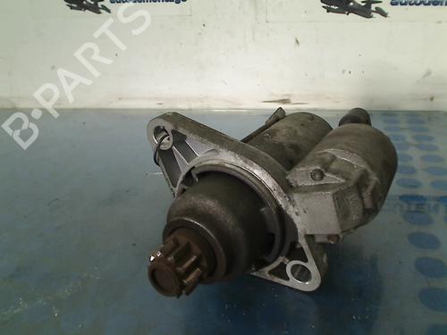 Starter VW SCIROCCO III (137, 138) 1.4 TSI | BP15090015M8 