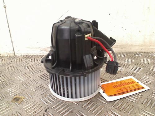 Used Heater blower motor AUDI Q5 (8RB) 3.2 FSI quattro (270 hp) 11259430