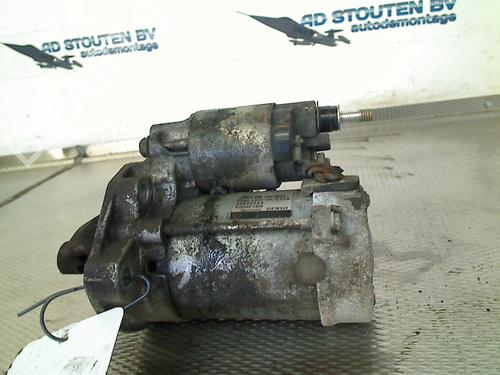 Used Starter FIAT 500 (312_) 0.9 (312AXG1A, 312.AXG11) (86 hp) 25754656