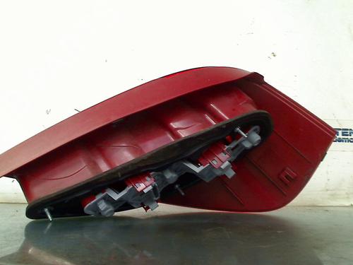 Left taillight MERCEDES-BENZ A-CLASS (W169) A 170 (169.032, 169.332) | BP22384589C34 