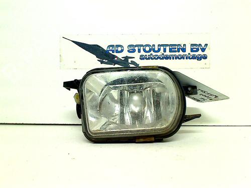 Used Left front fog light Left front fog light MERCEDES-BENZ SL (R230) 500 (230.475) (306 hp) 11258211 11258211