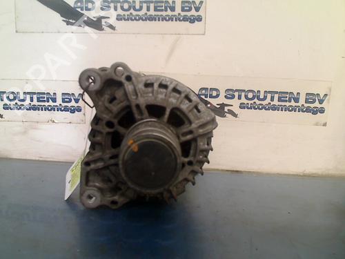 Alternator SEAT ARONA (KJ7, KJP) 1.0 TSI | BP12980558M7 