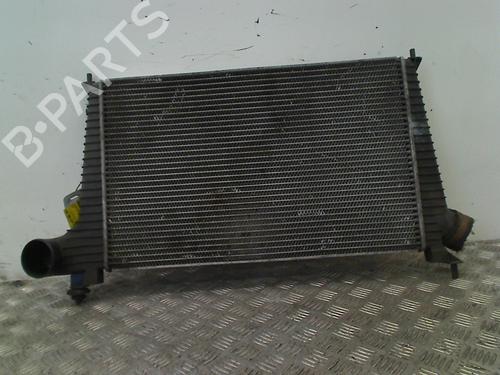 Intercooler SAAB 9-5 Estate (YS3E) 2.0 t | BP11296498M30 