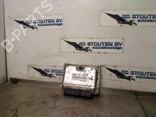 Used Engine control unit (ECU) PORSCHE CAYENNE (9PA) 3.2 (250 hp) 30936554