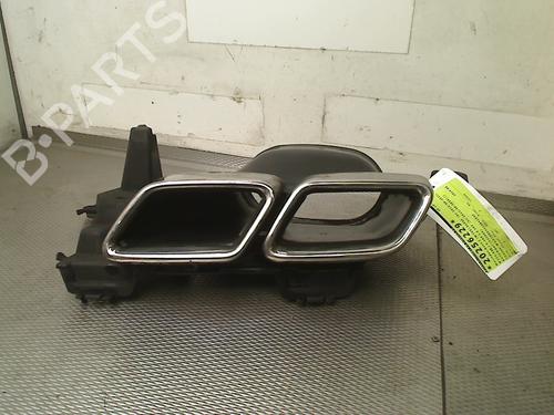 Paraurti posteriore MERCEDES-BENZ C-CLASS (W205) C 200 (205.042) (184 hp) 31707744