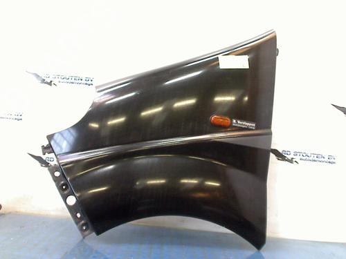 Left front fenders OPEL VIVARO A Van (X83) 2.0 CDTI (F7) | BP11383194C41 
