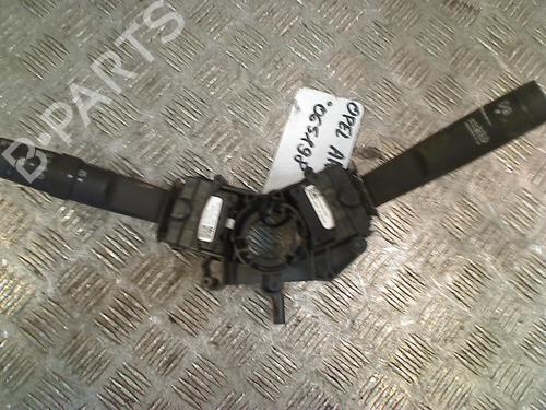 Used Steering column stalk OPEL AMPERA (R12) EV 150 (151 hp) 11312331