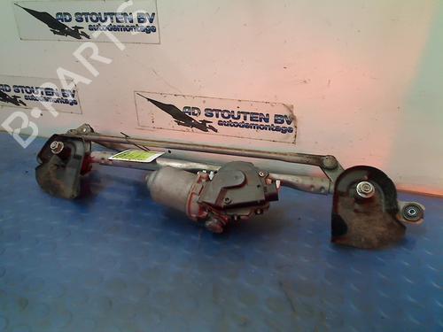 Used Front wipers mechanism MITSUBISHI OUTLANDER III (GG_W, GF_W, ZJ, ZL, ZK) Plug-in Hybrid (GG2W) (200 hp) 13363518