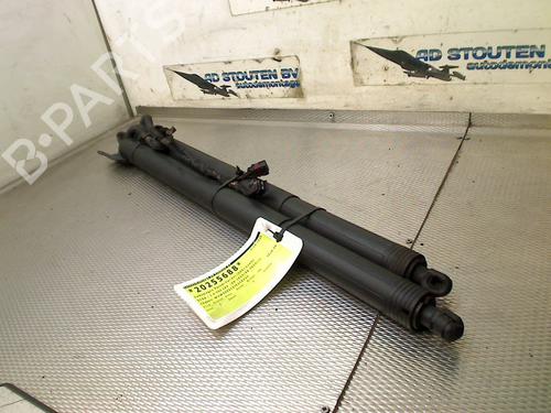 Used Tailgate lift support VW PASSAT B8 Variant (3G5, CB5) 1.6 TDI (120 hp) 31060091