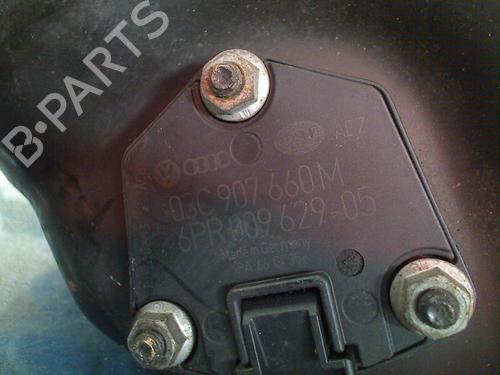 Oil sump VW GOLF VII (5G1, BQ1, BE1, BE2) 1.6 TDI | BP13295583M115 