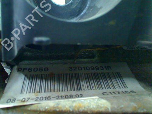 Gearbox RENAULT TRAFIC III Van (FG_) 1.6 dCi 125 (FGMH) | BP32256201M3 