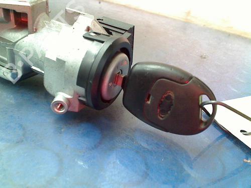 Ignition barrel FORD FOCUS II (DA_, HCP, DP) 1.6 Ti | BP13024186M48 