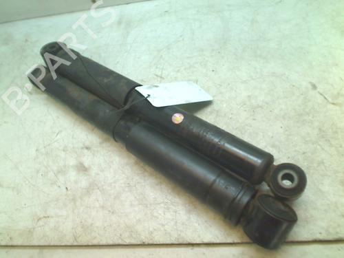 Used Right rear shock absorber OPEL VIVARO B Bus (X82) 1.6 CDTI (06) (95 hp) 13125504