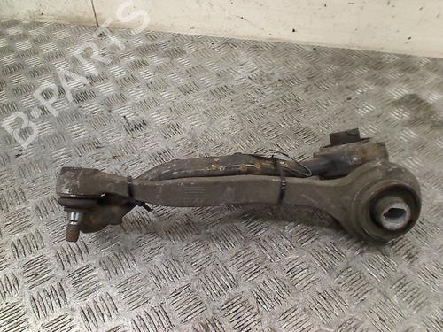 Used Right front suspension arm MERCEDES-BENZ CLK (C209) CLK 200 Kompressor (209.342) (163 hp) 11258985
