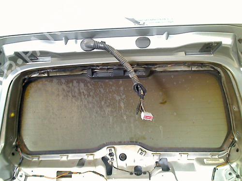 Tailgate VOLVO V70 III (135) 2.0 T | BP28118125C6 
