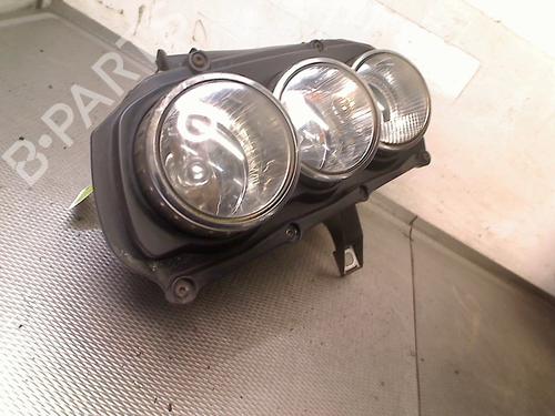 Left headlight ALFA ROMEO 159 (939_) 1.9 JTS (939AXA1B) | BP34621723C28 - Image 2