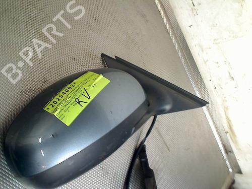 Right mirror SKODA FABIA II Combi (545) 1.2 TDI | BP31115098C27 