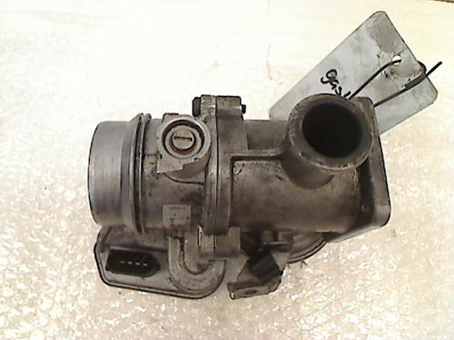 Throttle body BMW 5 (E60) 520 d | BP11314253M82 