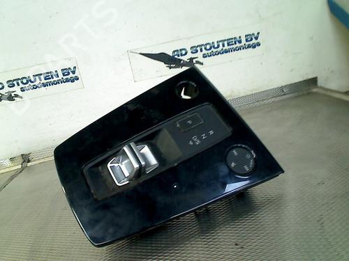 Shift knob AUDI A3 Sportback (8YA, 8YF) 35 TDI | BP38986106I34 - Image 3