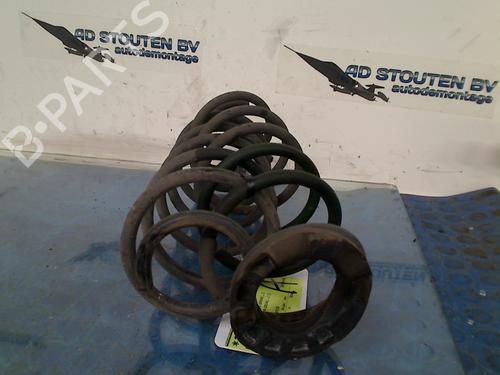 Shock absorber spring PEUGEOT 108 1.0 VTi | BP13409875C152 