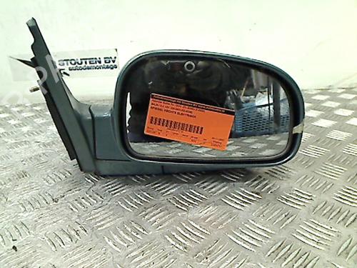 Used Right mirror HYUNDAI SANTA FÉ I (SM) 2.4 16V 4x4 (146 hp) 11315152