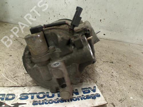 AC compressor MERCEDES-BENZ S-CLASS (W220) S 430 (220.070, 220.170) | BP11261738M34 
