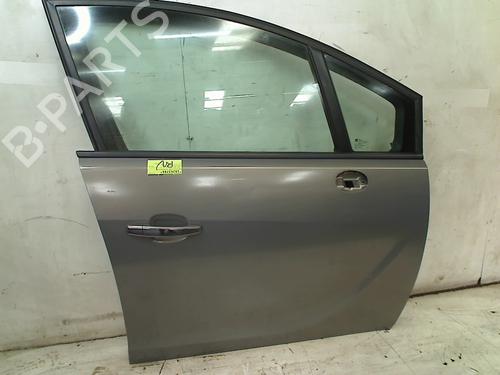 right-front-door-opel-meriva-b-mpv-s10-2010-2011-2012-2013-2014-2015-2016-2017-38302049 main image