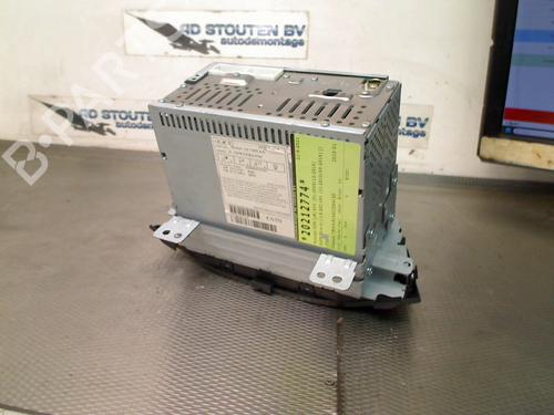 Electronic module HYUNDAI ix35 (LM, EL, ELH) 1.6 | BP27619488M83 